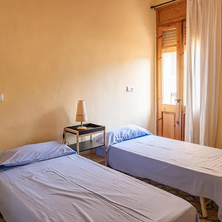 Amplio Duplex Grupos Con Terraza Apartman Sant Jaume de Llierca