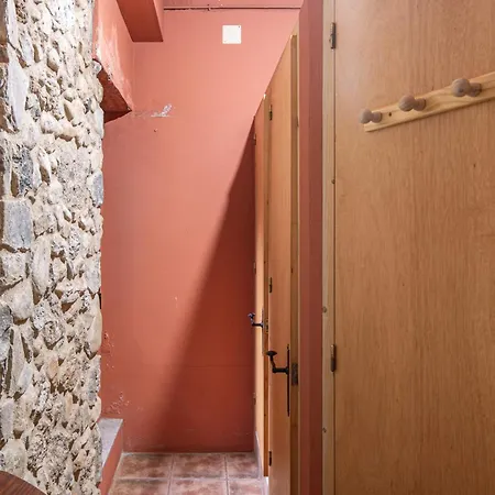 Apartmán Amplio Duplex Grupos Con Terraza Sant Jaume de Llierca