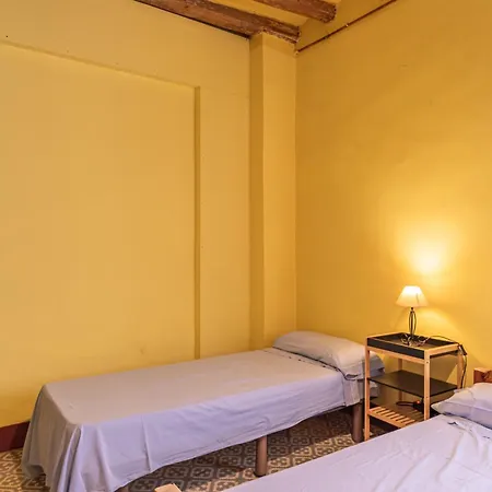 Apartman Amplio Duplex Grupos Con Terraza Sant Jaume de Llierca
