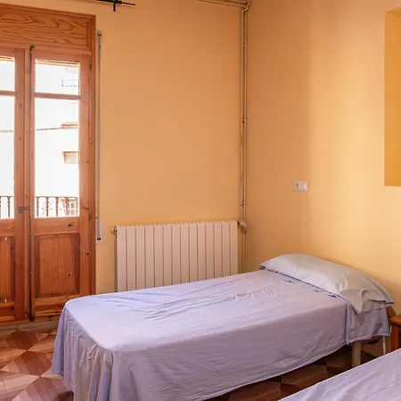 Apartman Amplio Duplex Grupos Con Terraza *