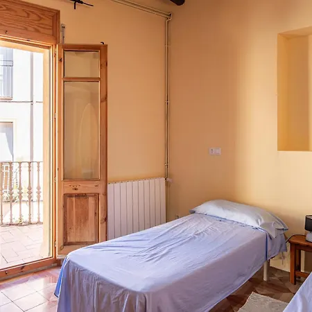 Apartman Amplio Duplex Grupos Con Terraza