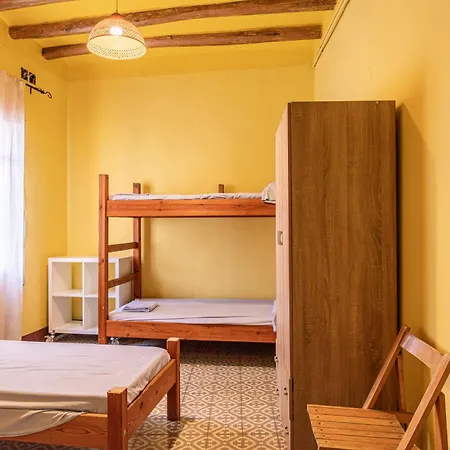 Apartmán Amplio Duplex Grupos Con Terraza