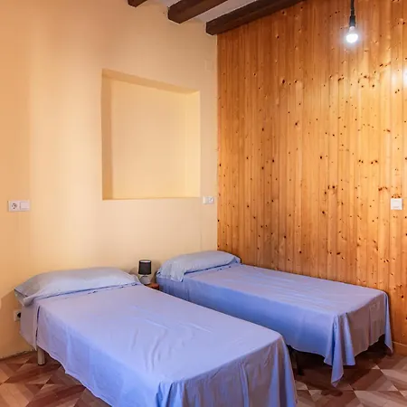 Amplio Duplex Grupos Con Terraza Apartmán